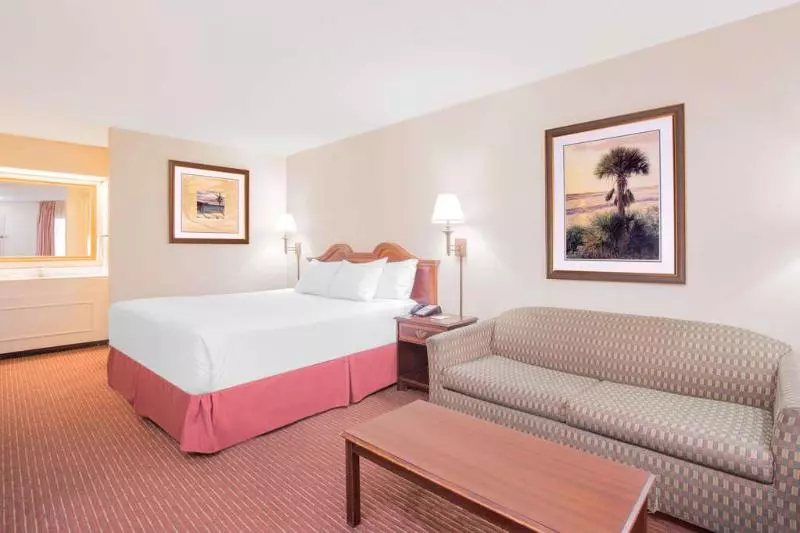 Hotell Days Inn Dothan