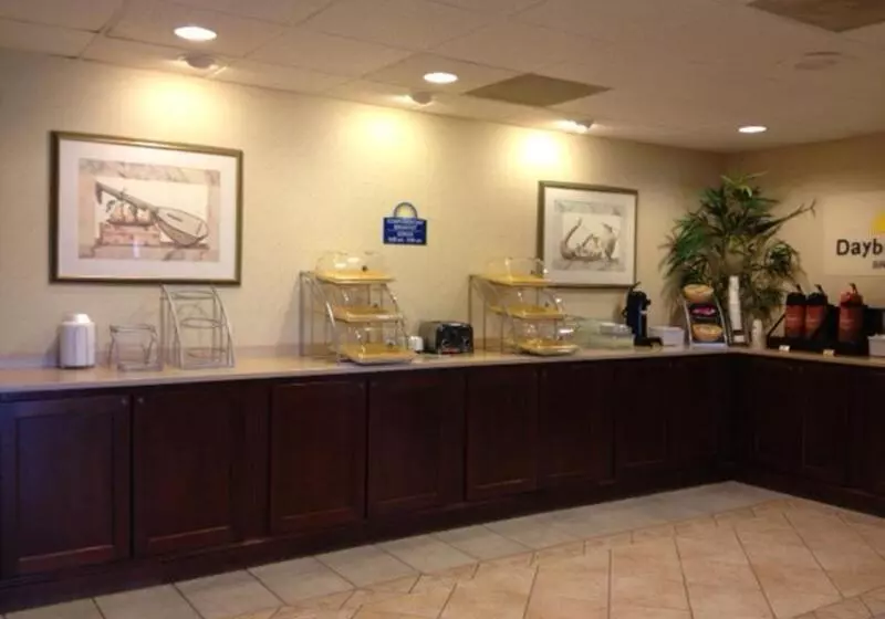 Hotell Days Inn Dothan