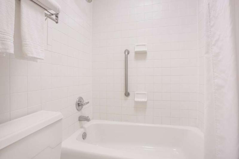 호텔 Days Inn Dothan