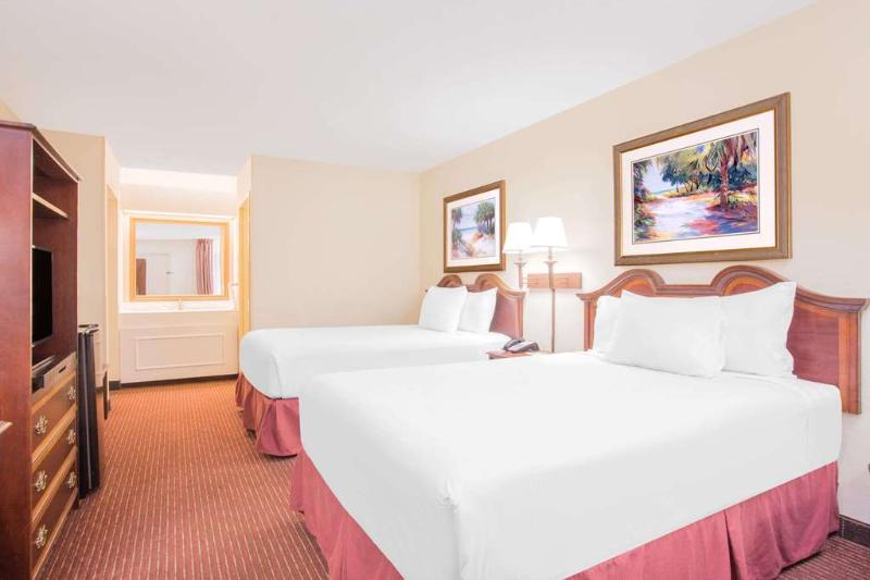 호텔 Days Inn Dothan