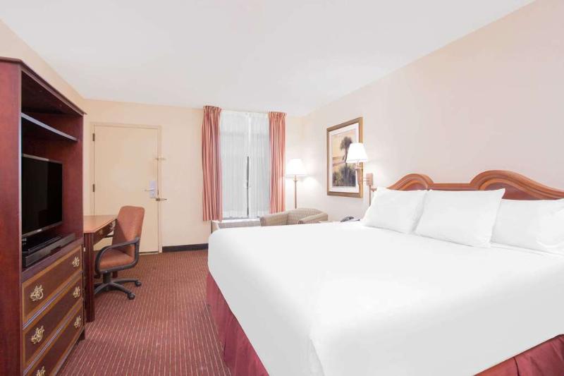 호텔 Days Inn Dothan