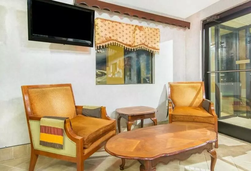 Szálloda Days Inn By Wyndham Opelika