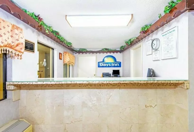 Szálloda Days Inn By Wyndham Opelika