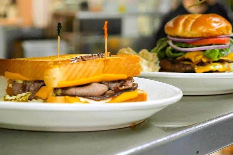 호텔 Desert Garden Inn, A Trademark Collection  By Wyndham