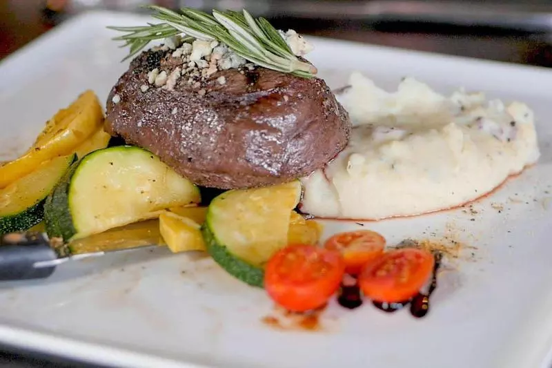 호텔 Desert Garden Inn, A Trademark Collection  By Wyndham