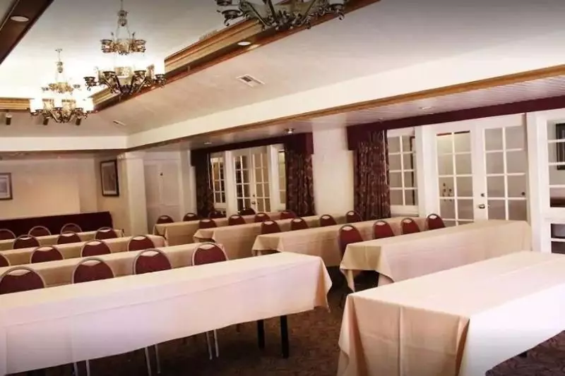 호텔 Desert Garden Inn, A Trademark Collection  By Wyndham