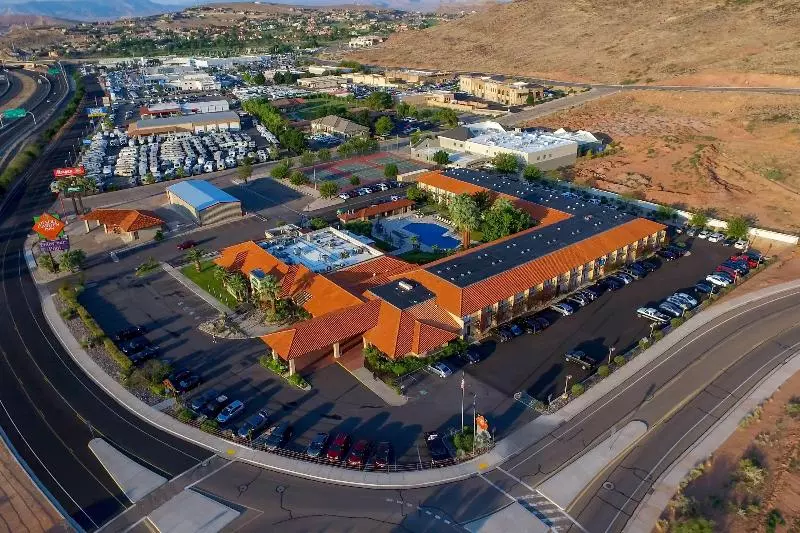 호텔 Desert Garden Inn, A Trademark Collection  By Wyndham