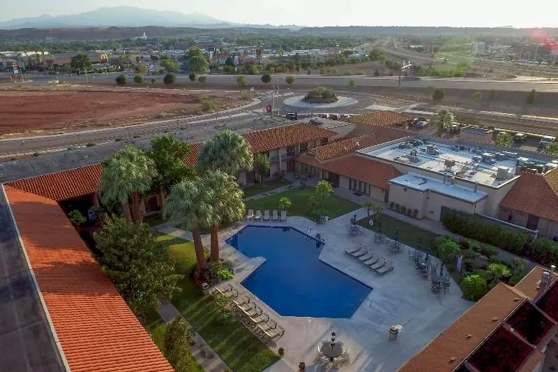 Hotel Desert Garden Inn, A Trademark Collection  By Wyndham