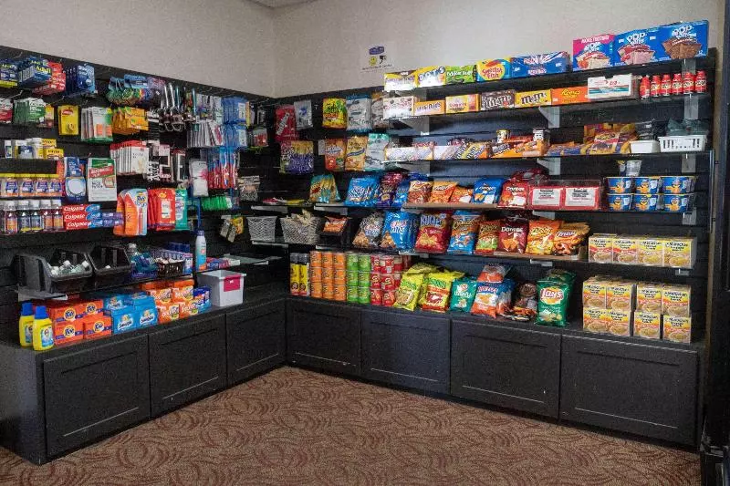 호텔 Desert Garden Inn, A Trademark Collection  By Wyndham