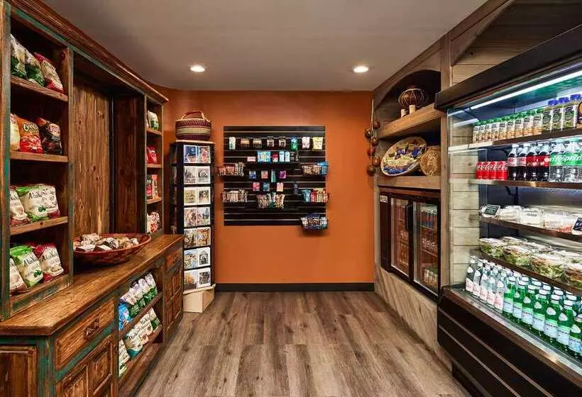 Отель Don Fernando De Taos, Tapestry Collection By Hilton