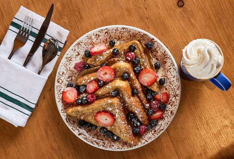 فندق Don Fernando De Taos, Tapestry Collection By Hilton