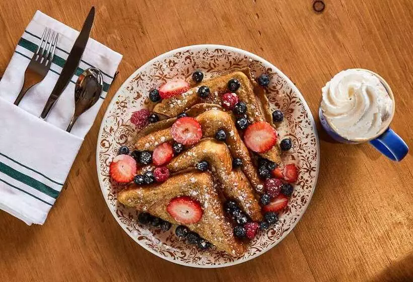 Отель Don Fernando De Taos, Tapestry Collection By Hilton