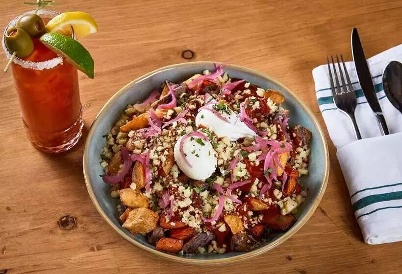 Отель Don Fernando De Taos, Tapestry Collection By Hilton