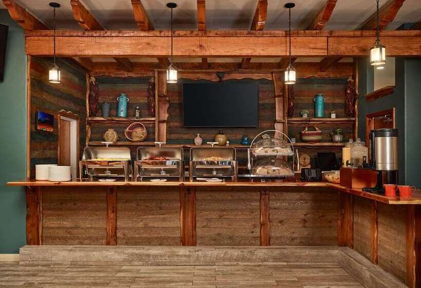 فندق Don Fernando De Taos, Tapestry Collection By Hilton