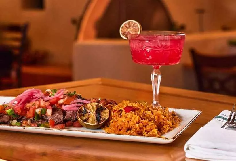 Отель Don Fernando De Taos, Tapestry Collection By Hilton