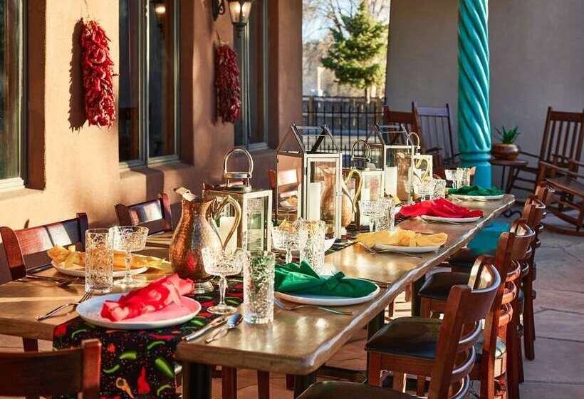 فندق Don Fernando De Taos, Tapestry Collection By Hilton