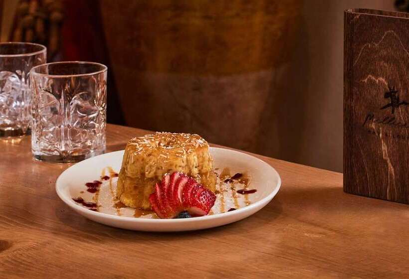 فندق Don Fernando De Taos, Tapestry Collection By Hilton