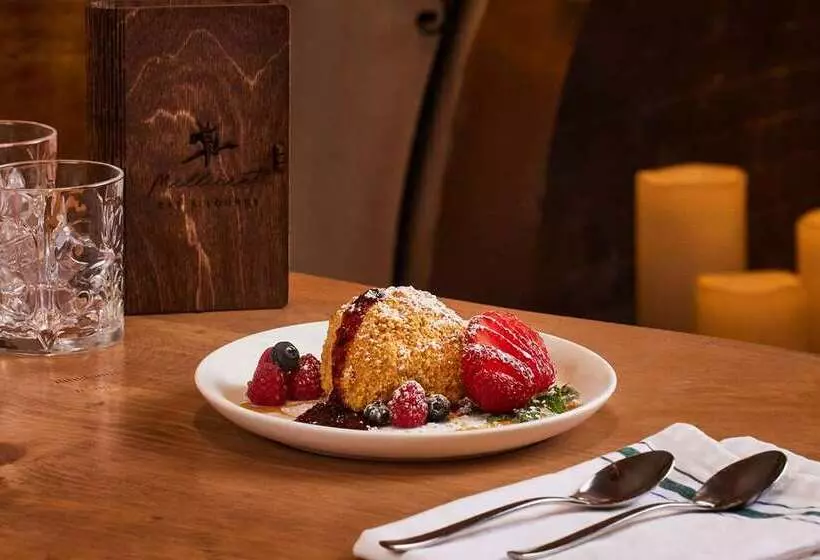 Отель Don Fernando De Taos, Tapestry Collection By Hilton