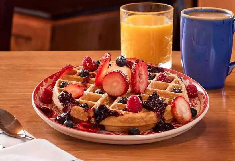 Отель Don Fernando De Taos, Tapestry Collection By Hilton