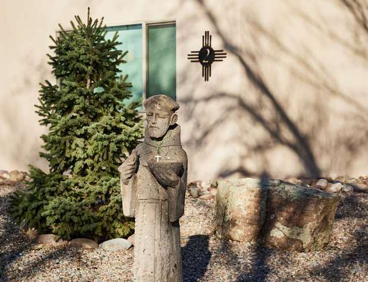 فندق Don Fernando De Taos, Tapestry Collection By Hilton