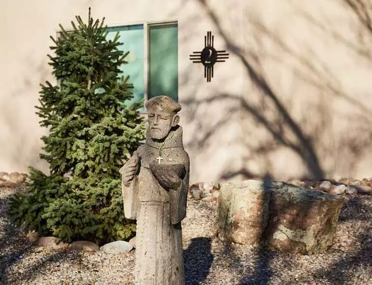 Отель Don Fernando De Taos, Tapestry Collection By Hilton