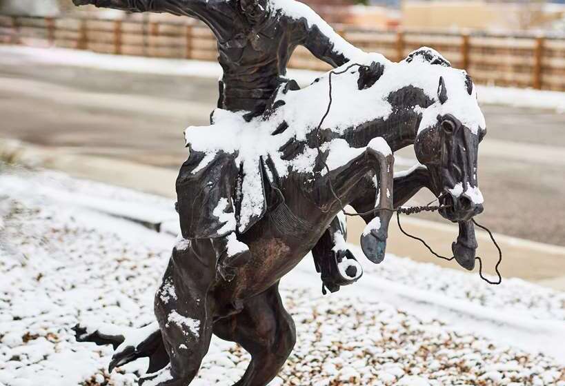 فندق Don Fernando De Taos, Tapestry Collection By Hilton