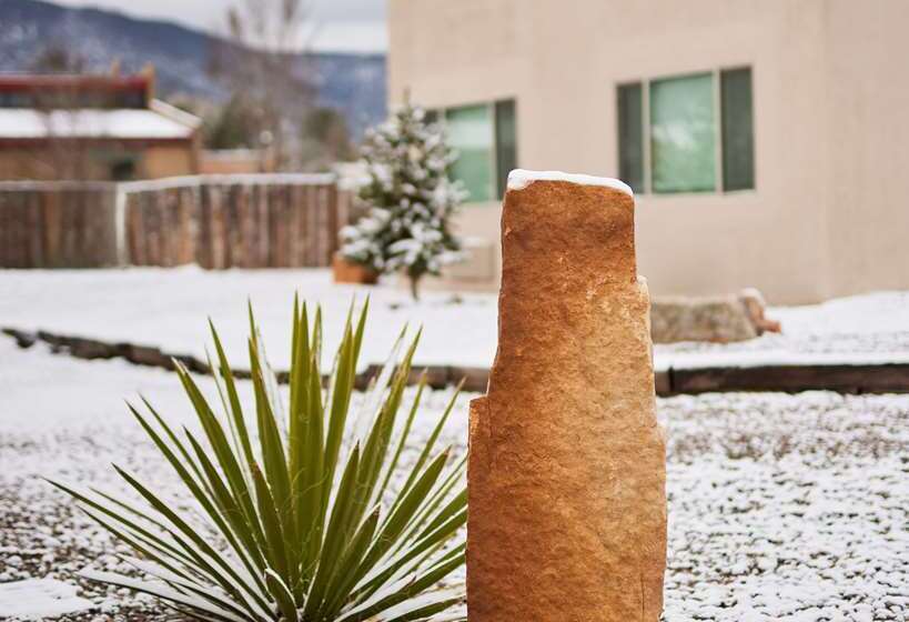 فندق Don Fernando De Taos, Tapestry Collection By Hilton