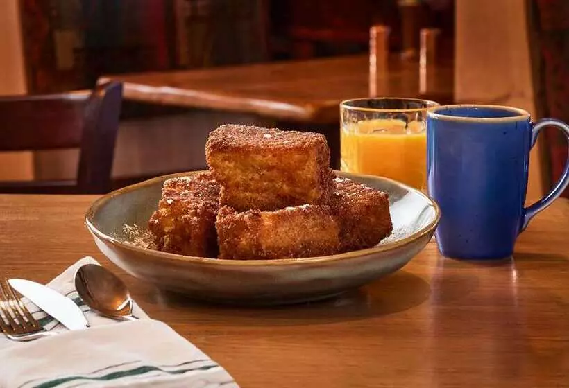 Отель Don Fernando De Taos, Tapestry Collection By Hilton