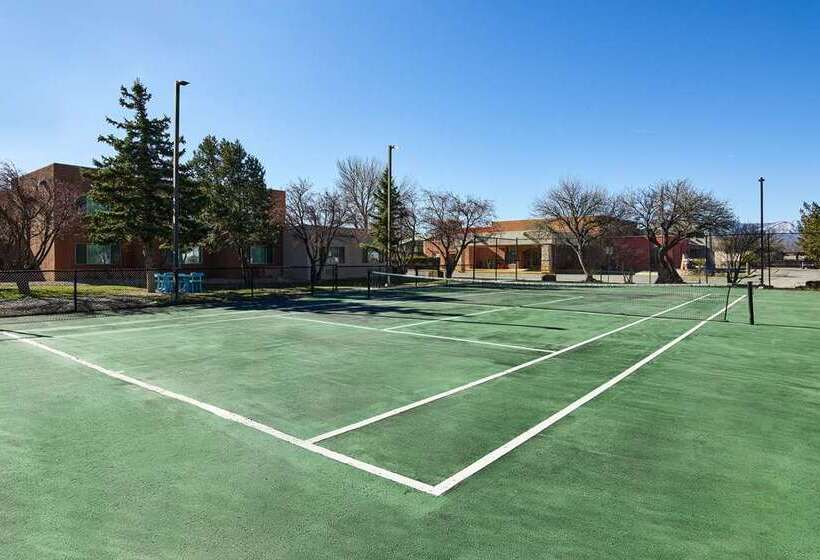 فندق Don Fernando De Taos, Tapestry Collection By Hilton