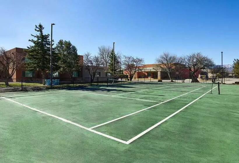 Отель Don Fernando De Taos, Tapestry Collection By Hilton