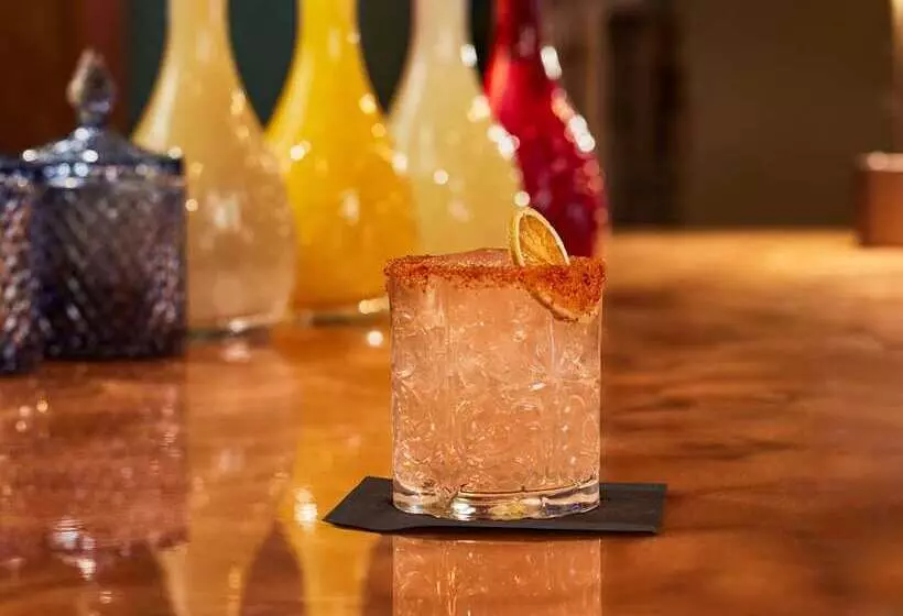 Отель Don Fernando De Taos, Tapestry Collection By Hilton