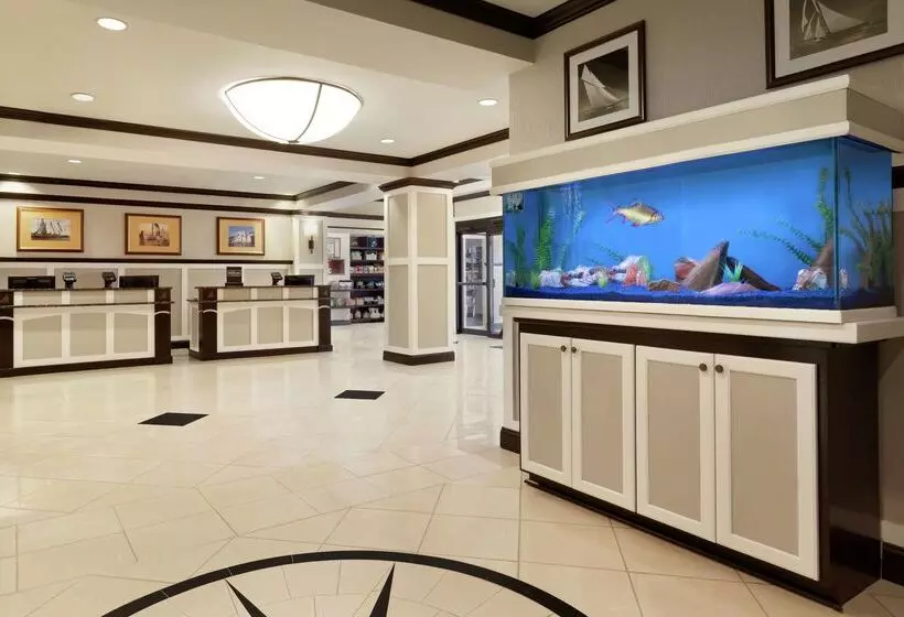 Doubletree By Hilton Hotel Annapolis
