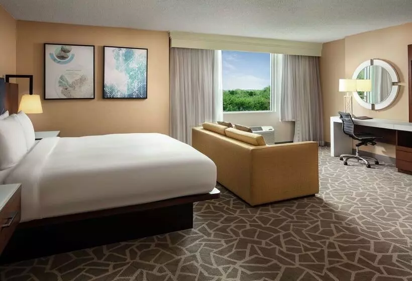 Doubletree By Hilton Hotel Annapolis