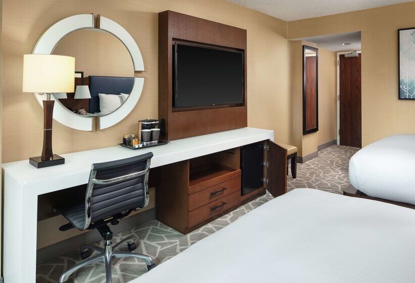 Doubletree By Hilton Hotel Annapolis