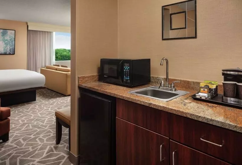 Doubletree By Hilton Hotel Annapolis