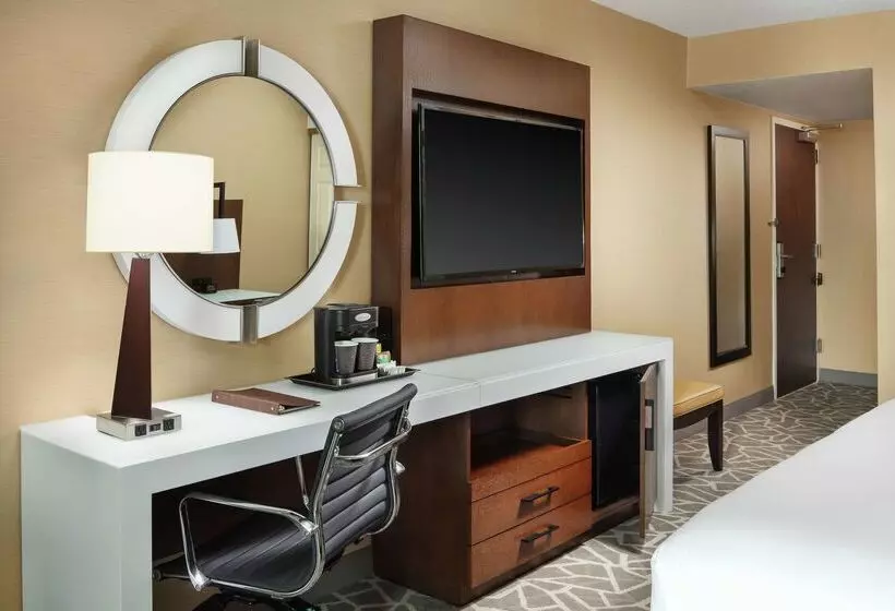 Doubletree By Hilton Hotel Annapolis