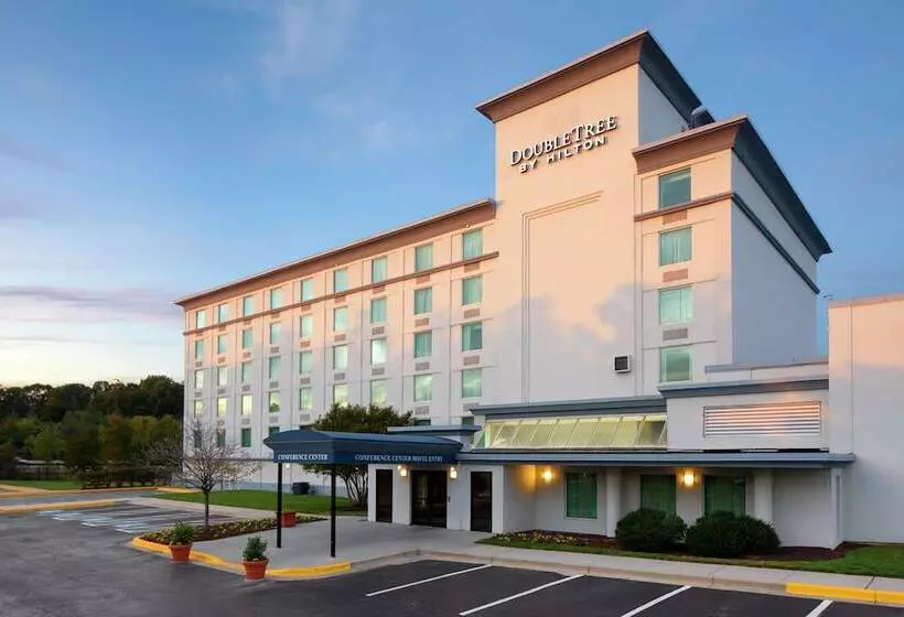 Doubletree By Hilton Hotel Annapolis
