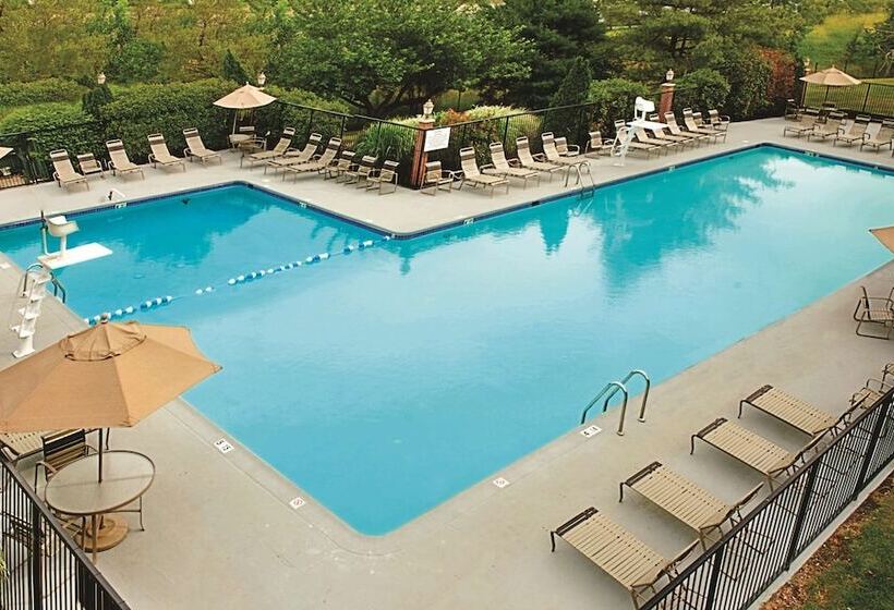 Doubletree By Hilton Hotel Annapolis