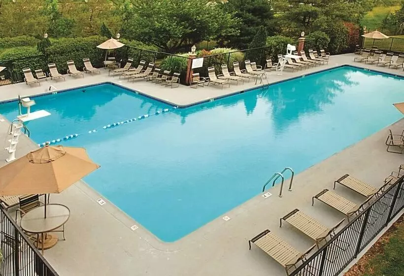 Doubletree By Hilton Hotel Annapolis