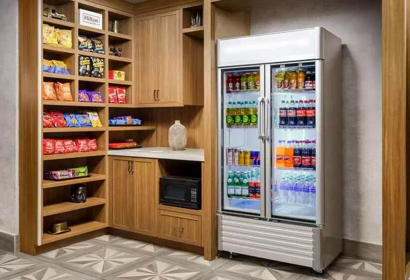 هتل Doubletree By Hilton New York Midtown Fifth Ave