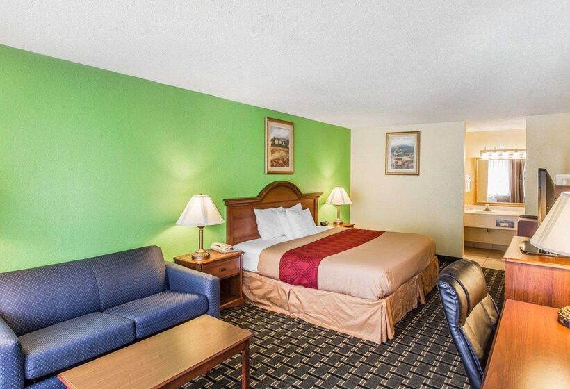 בית מלון כפרי Econo Lodge