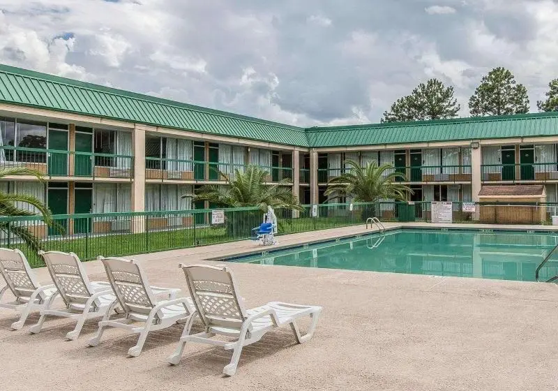 ホテル Econo Lodge