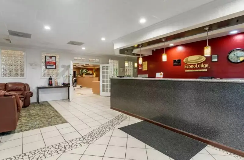 ホテル Econo Lodge