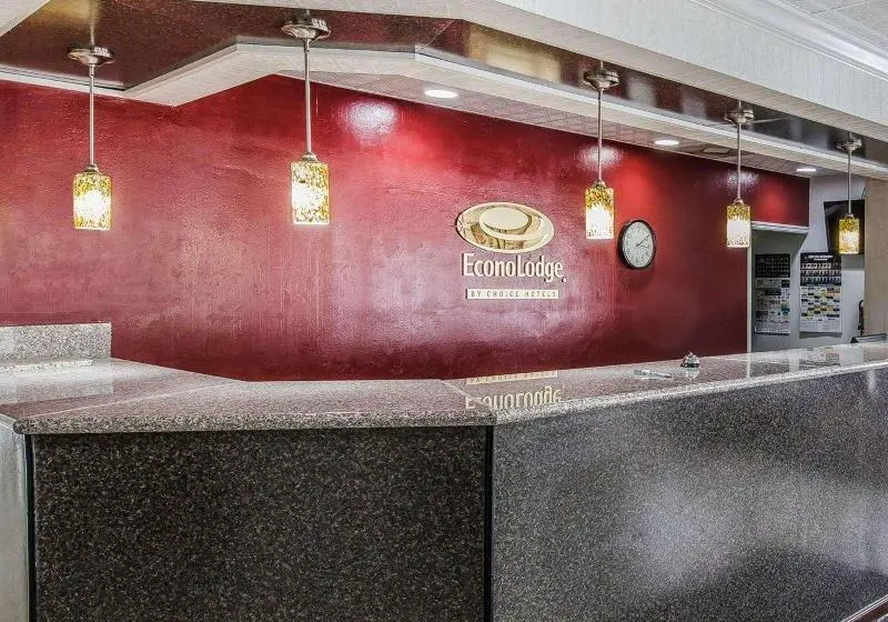 ホテル Econo Lodge
