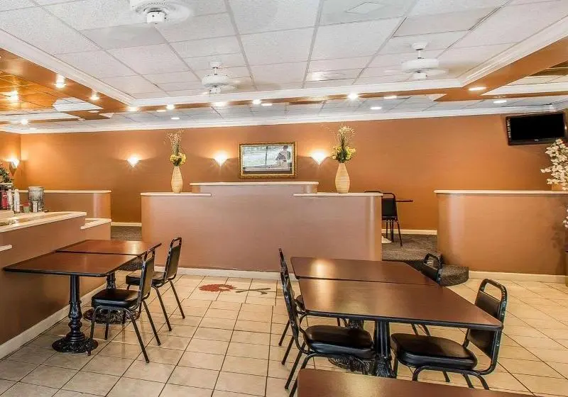 ホテル Econo Lodge
