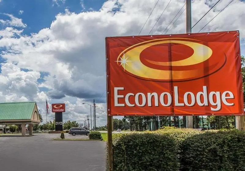 ホテル Econo Lodge