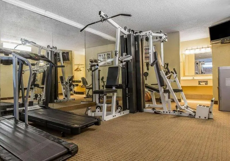 ホテル Econo Lodge