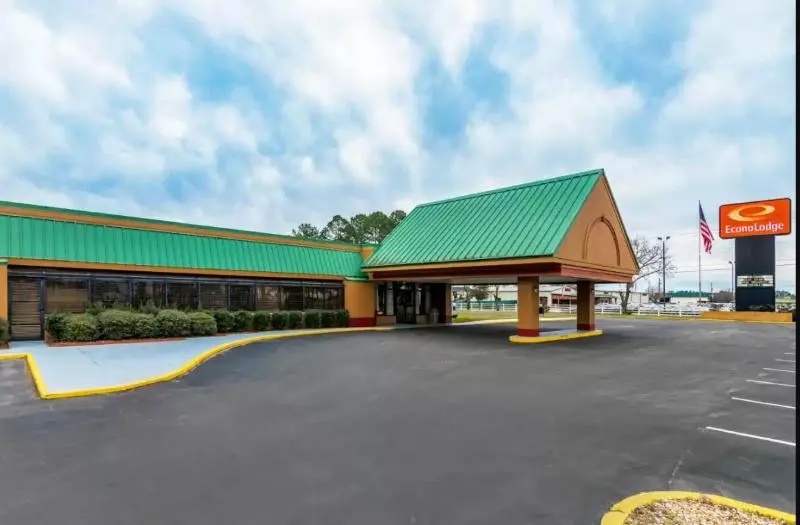 ホテル Econo Lodge