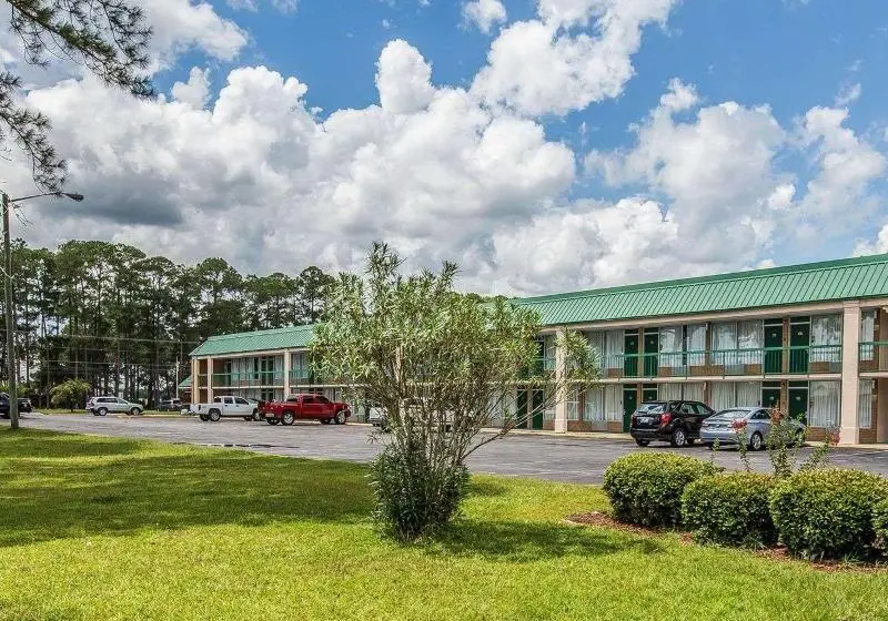 ホテル Econo Lodge