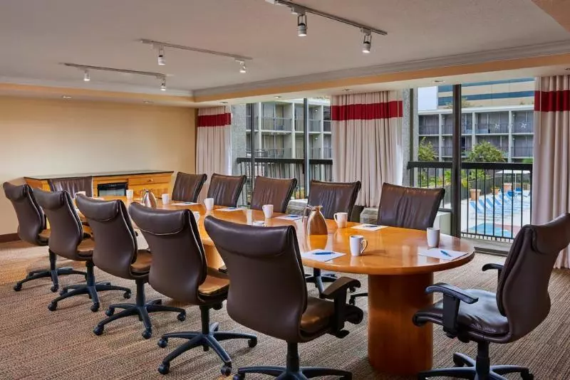 ホテル Four Points By Sheraton Little Rock Midtown